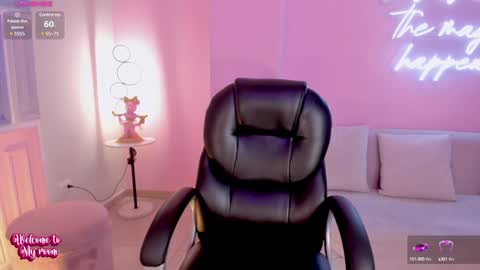 A N A S T A S I A  online show from 25, 1, 2025