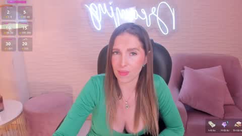 A N A S T A S I A  online show from 28, 1, 2025