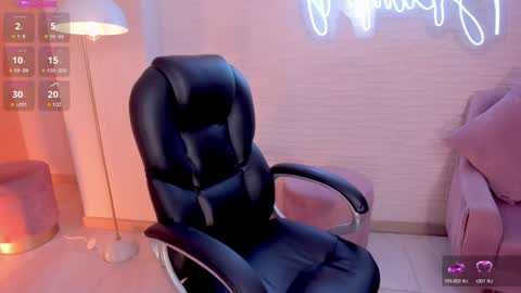 A N A S T A S I A  online show from 29, 1, 2025