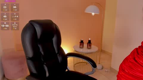 A N A S T A S I A  online show from 30, 1, 2025