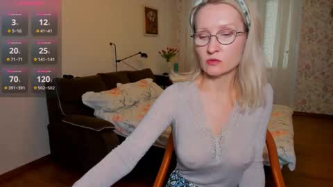 Anastasia online show from 12, 2, 2025