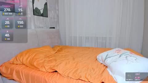 Anastasia online show from 2, 10, 2025