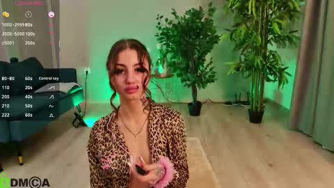 Anastasia online show from 9, 11, 2025