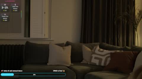 Anastasia online show from 27, 2, 2026