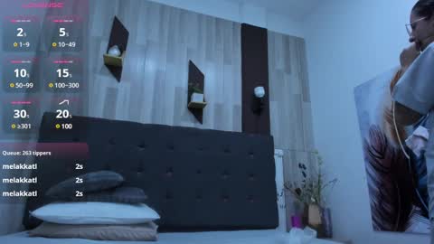 anastasia online show from 7, 2, 2025