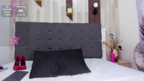 anastasia online show from 22, 2, 2025