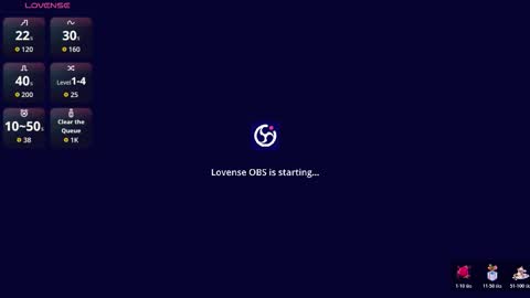 anastasia online show from 20, 10, 2025