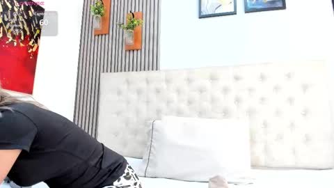 anastasia online show from 25, 11, 2025