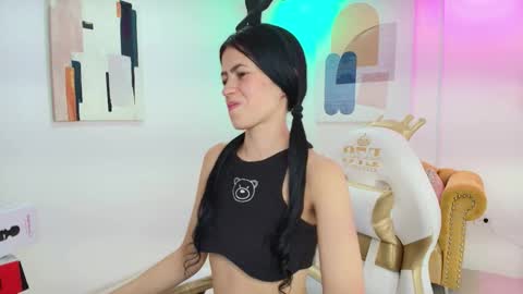 Anastasia  online show from 28, 11, 2025