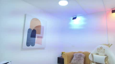 Anastasia  online show from 6, 1, 2026