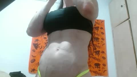 anastasiyafit online show from 9, 11, 2025