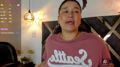 anastassia_29 online show from 19, 5, 2026