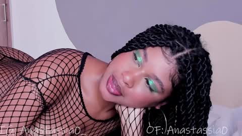 Snapshot of anastassia__ chatting on 7, 12, 2024 Anastassia online show from 7, 12, 2024
