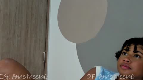 Snapshot of anastassia__ chatting on 8, 1, 2025 Anastassia online show from 8, 1, 2025
