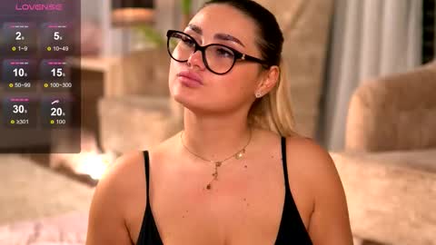 AnastasyaNoir online show from 22, 9, 2025