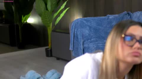 AnastasyaNoir online show from 13, 10, 2025