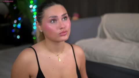 AnastasyaNoir online show from 19, 11, 2025