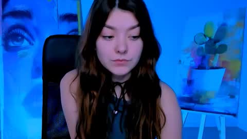 Snapshot of anasteisher chatting on 20, 11, 2025 Ana online show from 20, 11, 2025