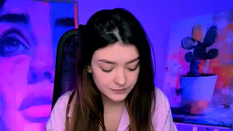 Snapshot of anasteisher chatting on 19, 12, 2025 Ana online show from 19, 12, 2025