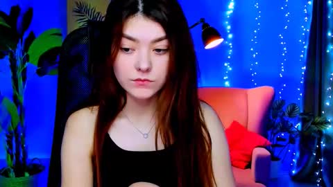 Snapshot of anasteisher chatting on 12, 1, 2026 Ana online show from 12, 1, 2026