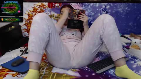 Snapshot of anasunshine chatting on 15, 1, 2025 Ana online show from 15, 1, 2025