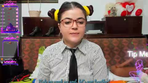 Snapshot of anasunshine chatting on 21, 4, 2026 Ana online show from 21, 4, 2026