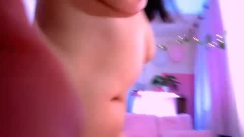 Tatiana I was Latingoddess69 online show from 16, 12, 2024