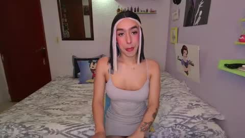 ana victoria online show from 28, 2, 2026