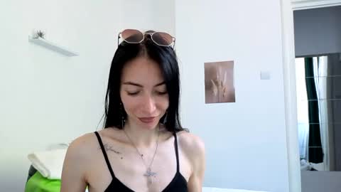 sweetSin online show from 13, 7, 2026