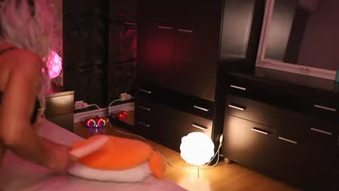 anaysobsessionxo online show from 8, 7, 2026
