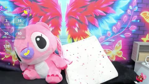 anazztasia_squirt online show from 27, 11, 2025