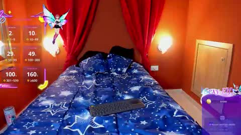 anazztasia_squirt online show from 17, 12, 2025