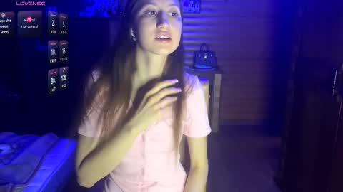 Snapshot of ancohill chatting on 2, 11, 2025 Ashley Cooper online show from 2, 11, 2025