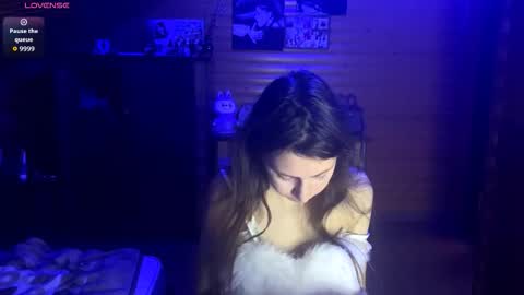 Snapshot of ancohill chatting on 7, 11, 2025 Ashley Cooper online show from 7, 11, 2025