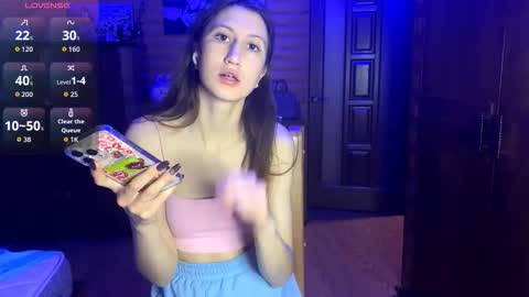 Snapshot of ancohill chatting on 30, 11, 2025 Ashley Cooper online show from 30, 11, 2025