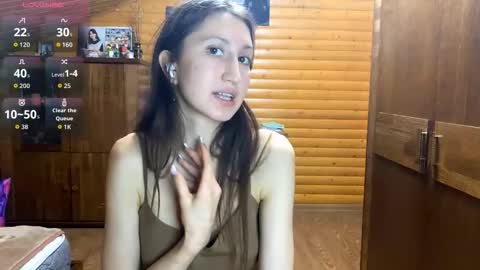 Snapshot of ancohill chatting on 15, 12, 2025 Ashley Cooper online show from 15, 12, 2025