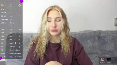 Andisa online show from 6, 1, 2026