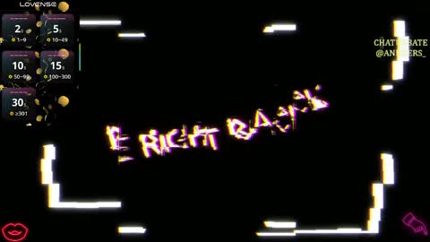 Anders online show from 18, 4, 2026