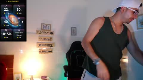 Snapshot of andders_ chatting on 21, 5, 2026 Anders online show from 21, 5, 2026