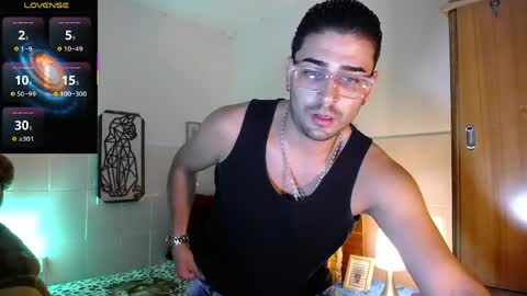 Snapshot of andders_ chatting on 5, 6, 2026 Anders online show from 5, 6, 2026