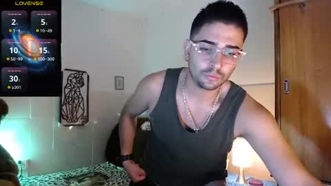 Snapshot of andders_ chatting on 10, 6, 2026 Anders online show from 10, 6, 2026