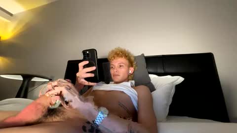 Snapshot of anddres_boss chatting on 13, 2, 2025 Tell Me ANDRESS ----- online show from 13, 2, 2025