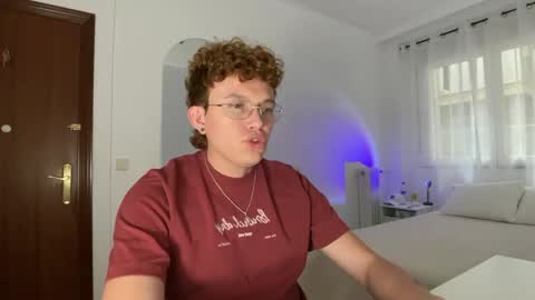 Tell Me  ANDRESS ----- online show from 28, 4, 2026