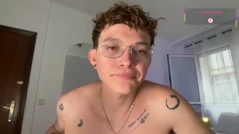 Tell Me  ANDRESS ----- online show from 15, 6, 2026