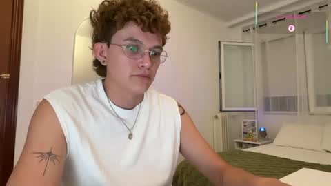 Tell Me  ANDRESS ----- online show from 17, 6, 2026