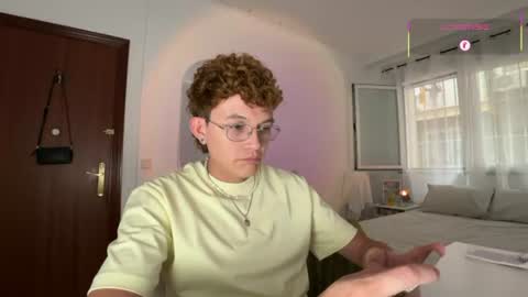 Tell Me  ANDRESS ----- online show from 20, 6, 2026