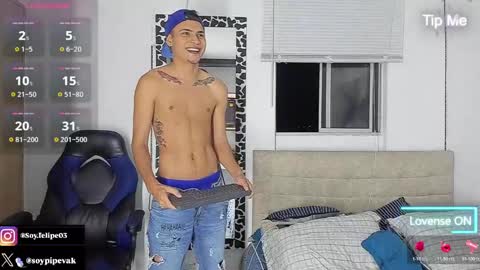 Ander online show from 17, 9, 2025