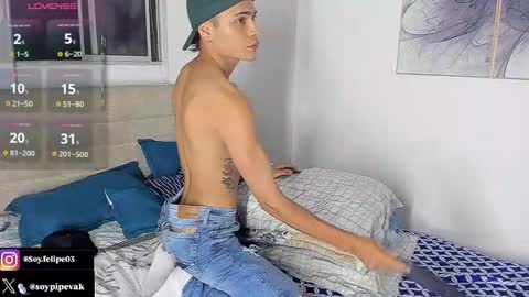 Ander online show from 21, 9, 2025