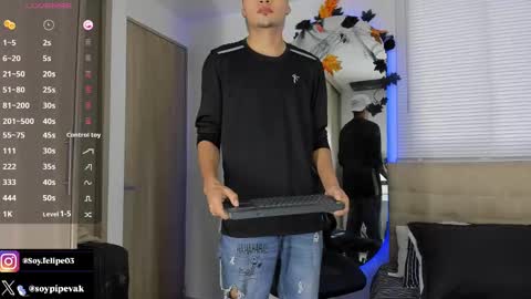 Ander online show from 1, 11, 2025