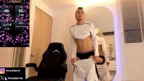 Snapshot of ander_bisex chatting on 26, 4, 2026 Ander online show from 26, 4, 2026